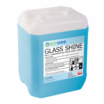 GLASS SHINE 5L